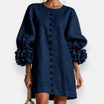 Marineblau