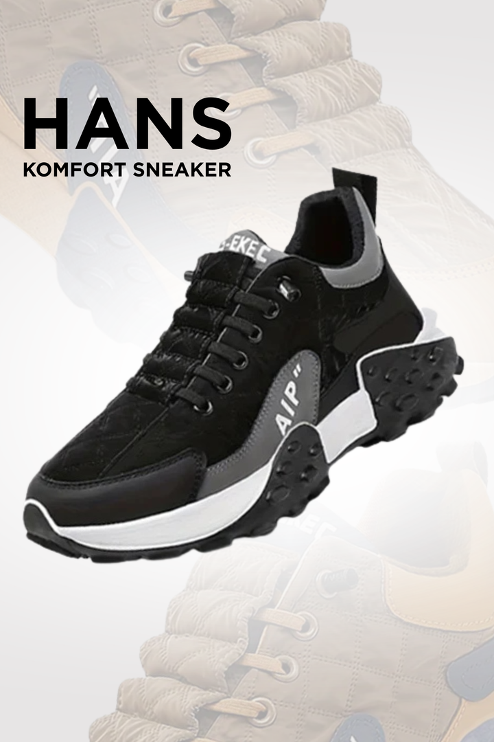 Seitenansicht der atmungsaktiven Herren Sneaker [[lstfy-media:4]]
