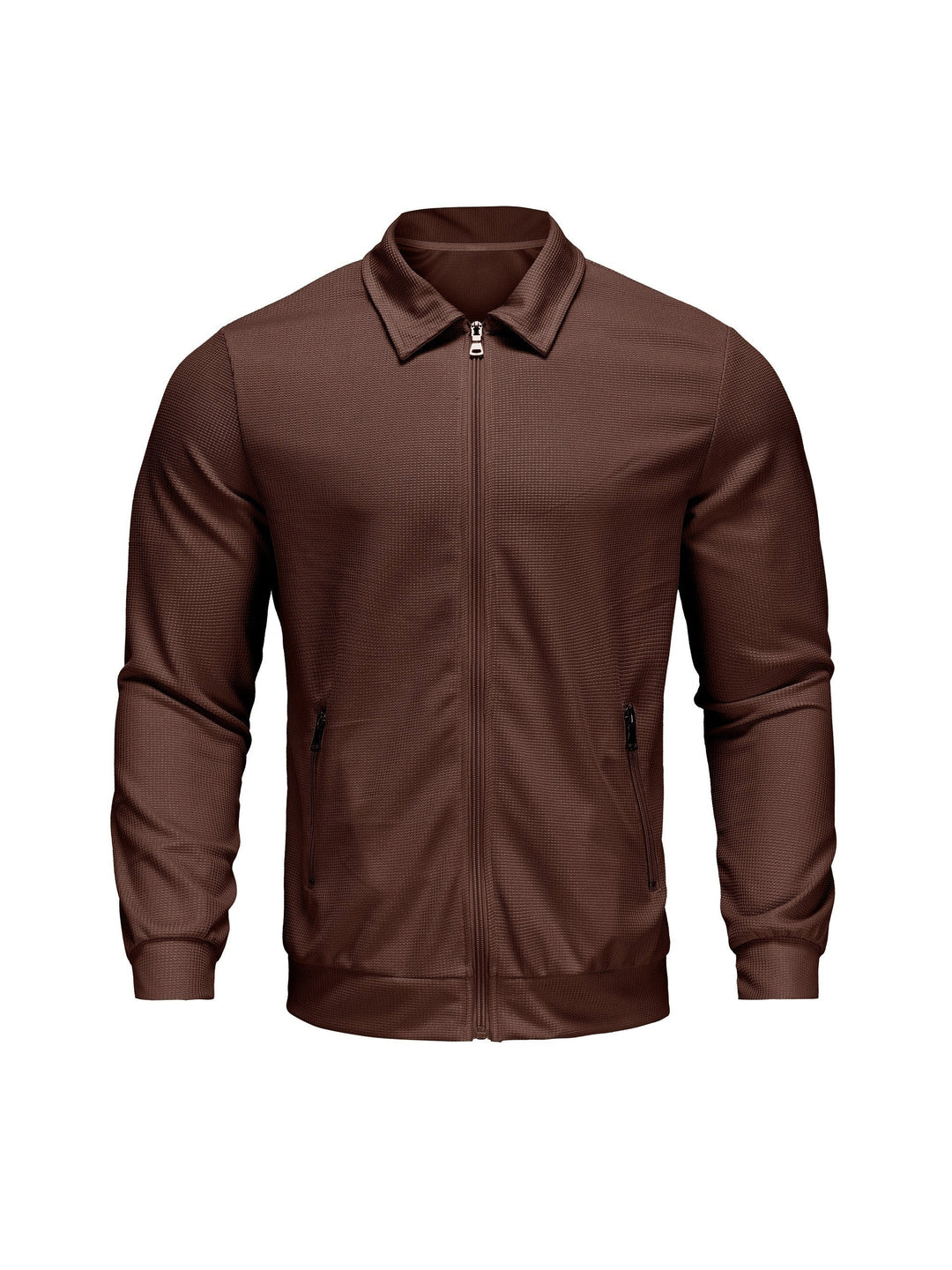 Herrenjacke leichte Qualität ideal für die Übergangszeit