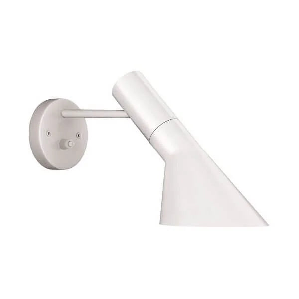 Moderne LED Tisch- und Wandleuchte Minimalistisches Design