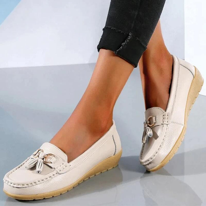 Damen Slipper - Orthopädisch