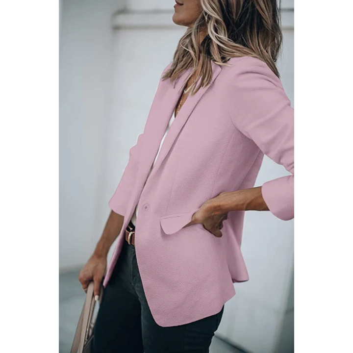 Stilvoller Damenblazer mit zeitlosem Design
