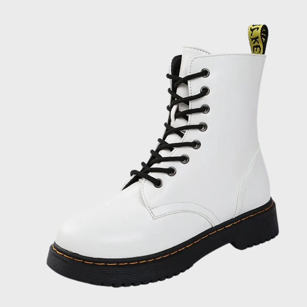 Damen Stiefel mit Klassischem Design