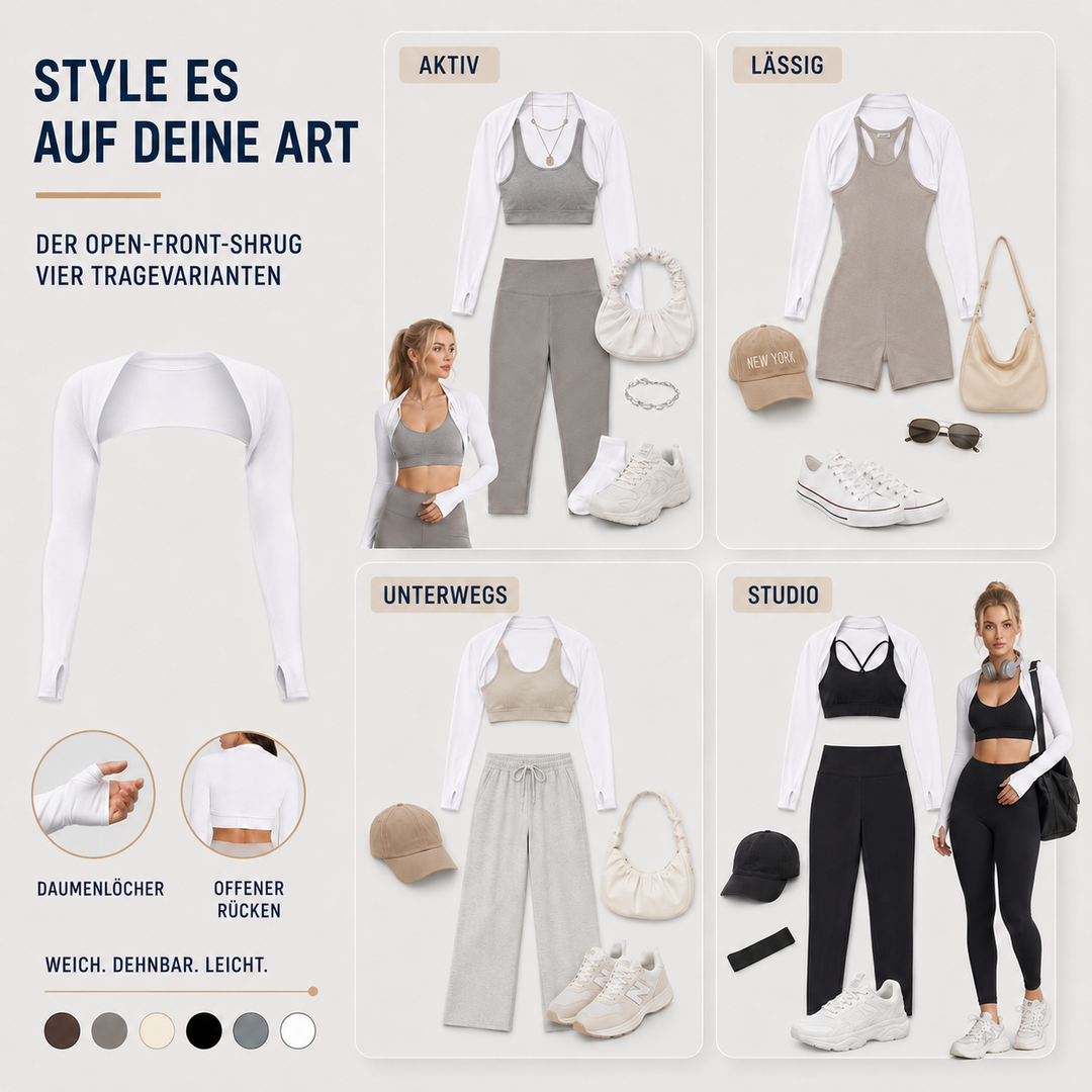 Leichte Kompressionssleeves, unisex. Bieten Kühlung & UV-Schutz für Sportler bei Outdoor-Aktivitäten.