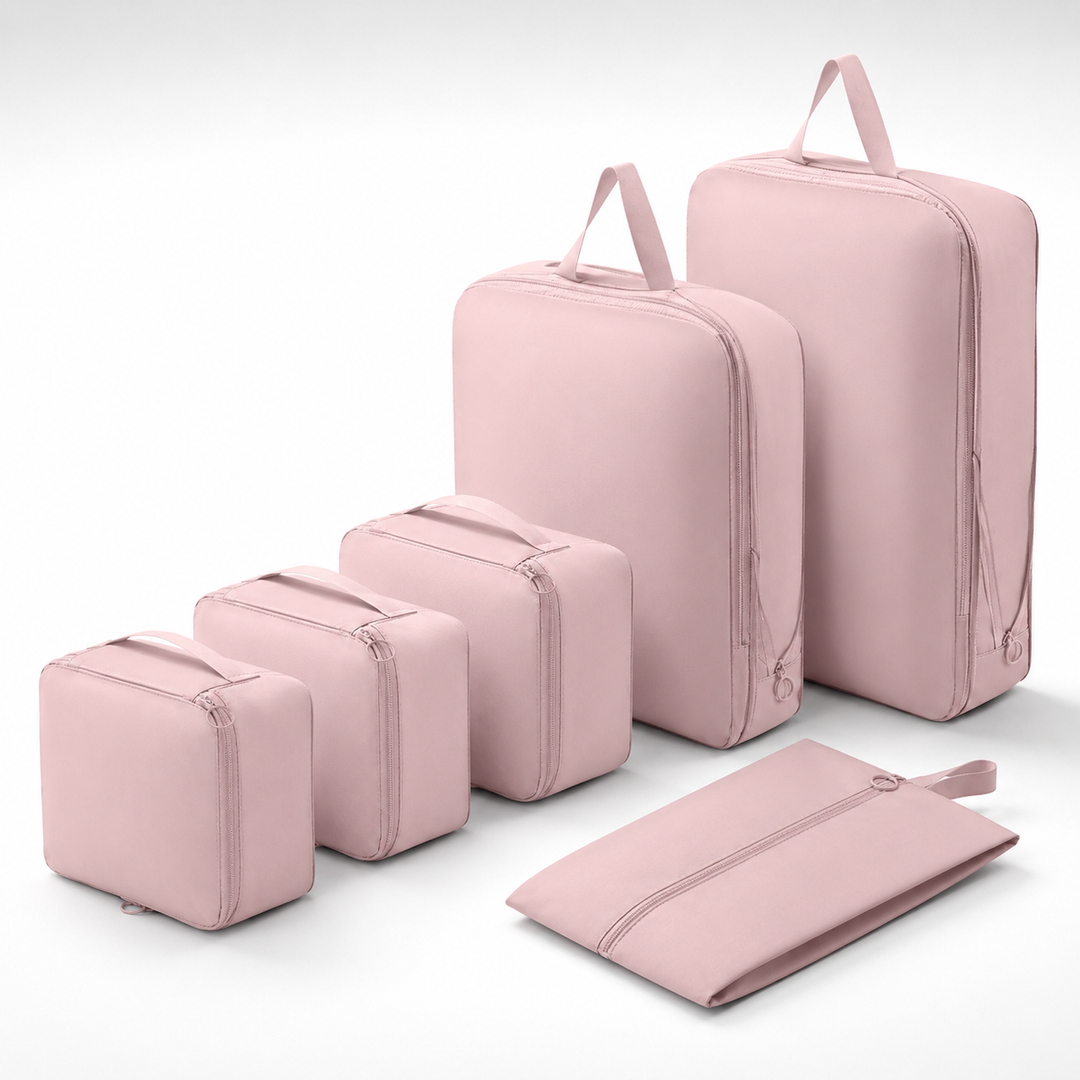 Reise Organizer Taschen für Schuhe und Unterwäsche
