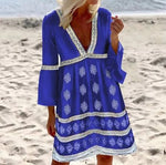 Blau