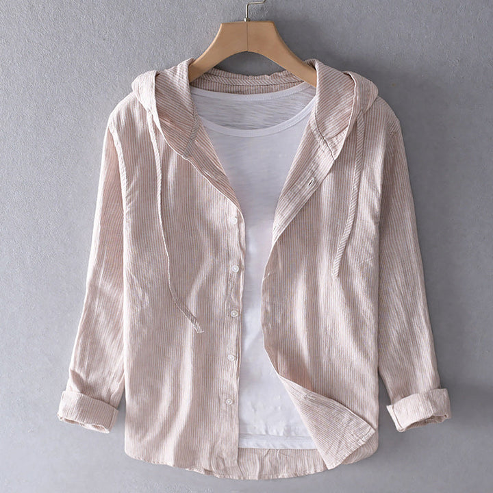Vielseitige Damenbluse Clara in Weiß. Elegante Business Bluse und bequemes Freizeit-Oberteil. Klassisch & stilvoll.