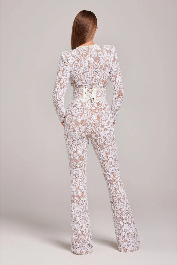 Klassischer Eleganter Damen Bodysuit, perfekt als Unterteil oder Solo. Für diverse Damen-Outfits.