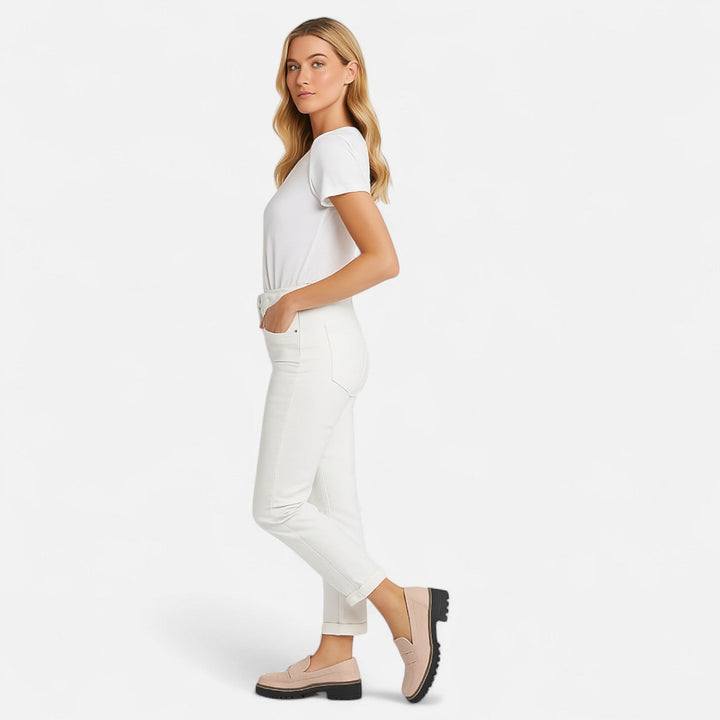 Stylische Damen Alltagsschuhe für Damenmode. Maximale Bequemlichkeit für lange Tage.