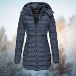 Marineblau