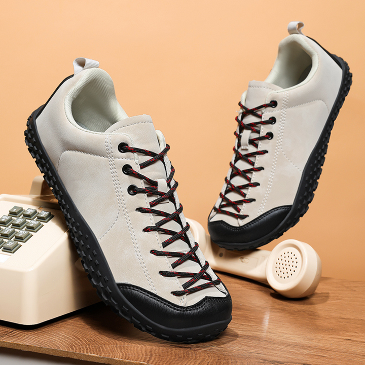 Wasserdichte Outdoor Wanderschuhe für Herren