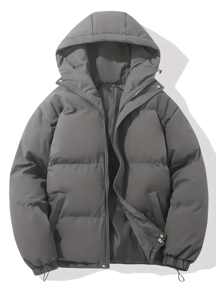 Damen Winterbekleidung: Schicke Steppjacke für Herbst und Winter