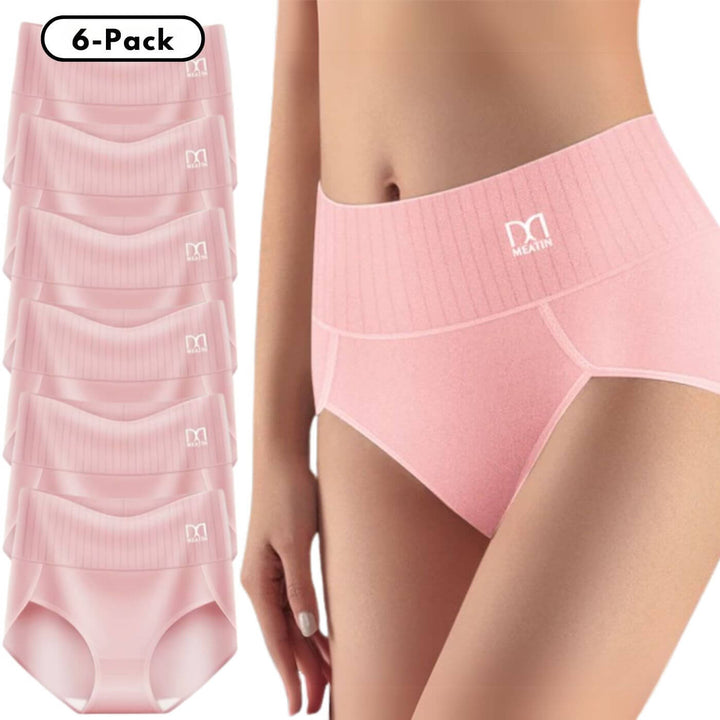 Komfortabler Damen Slip für Bauchkontrolle und glatte Silhouette