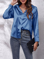 Blau