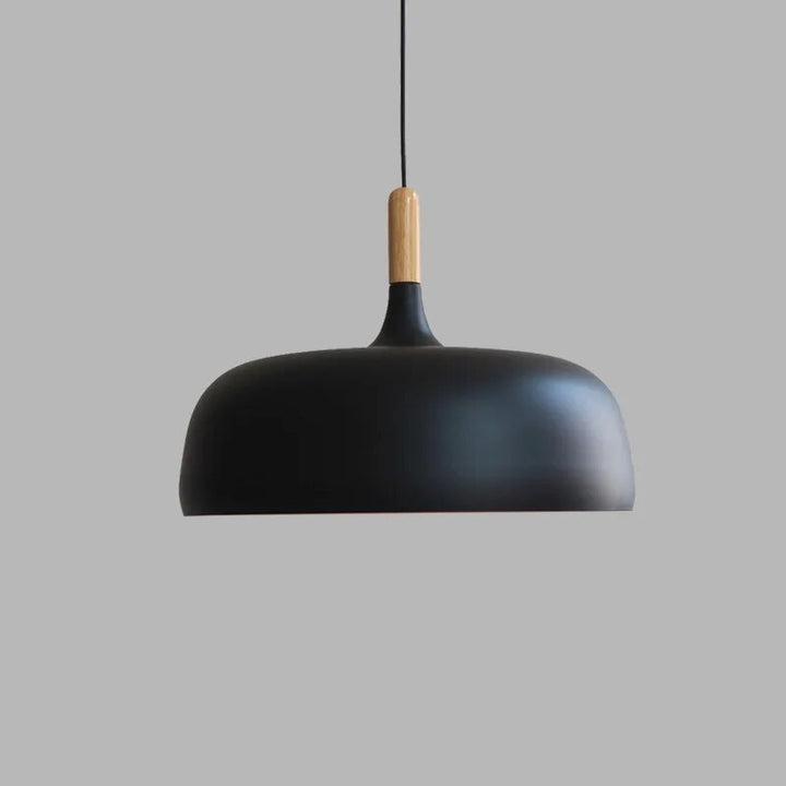 Nordische LED-Pendelleuchte für Innenräume