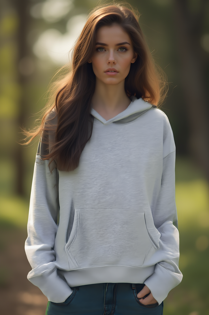 Kuscheliger Entspannungs-Hoodie