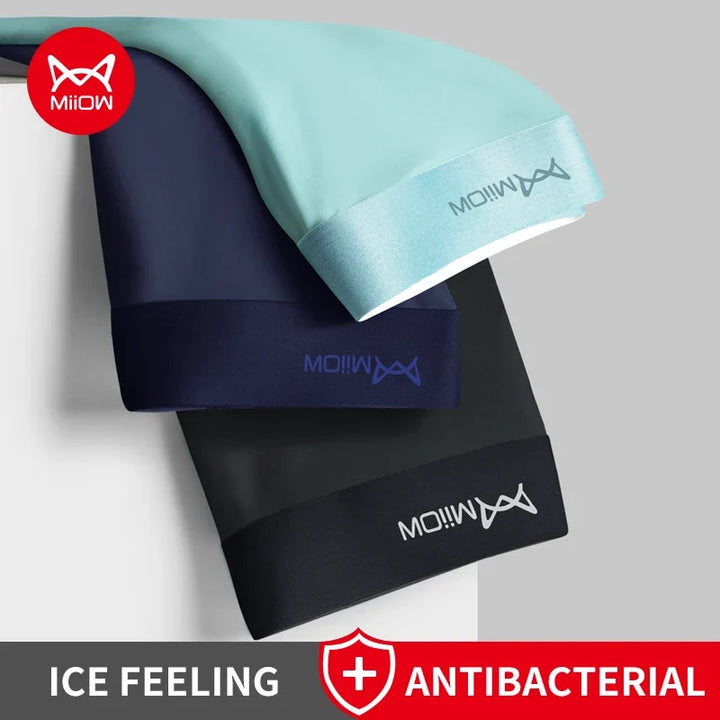 Atmungsaktive Herren Boxer Shorts im Multipack aus weicher Unterwäsche