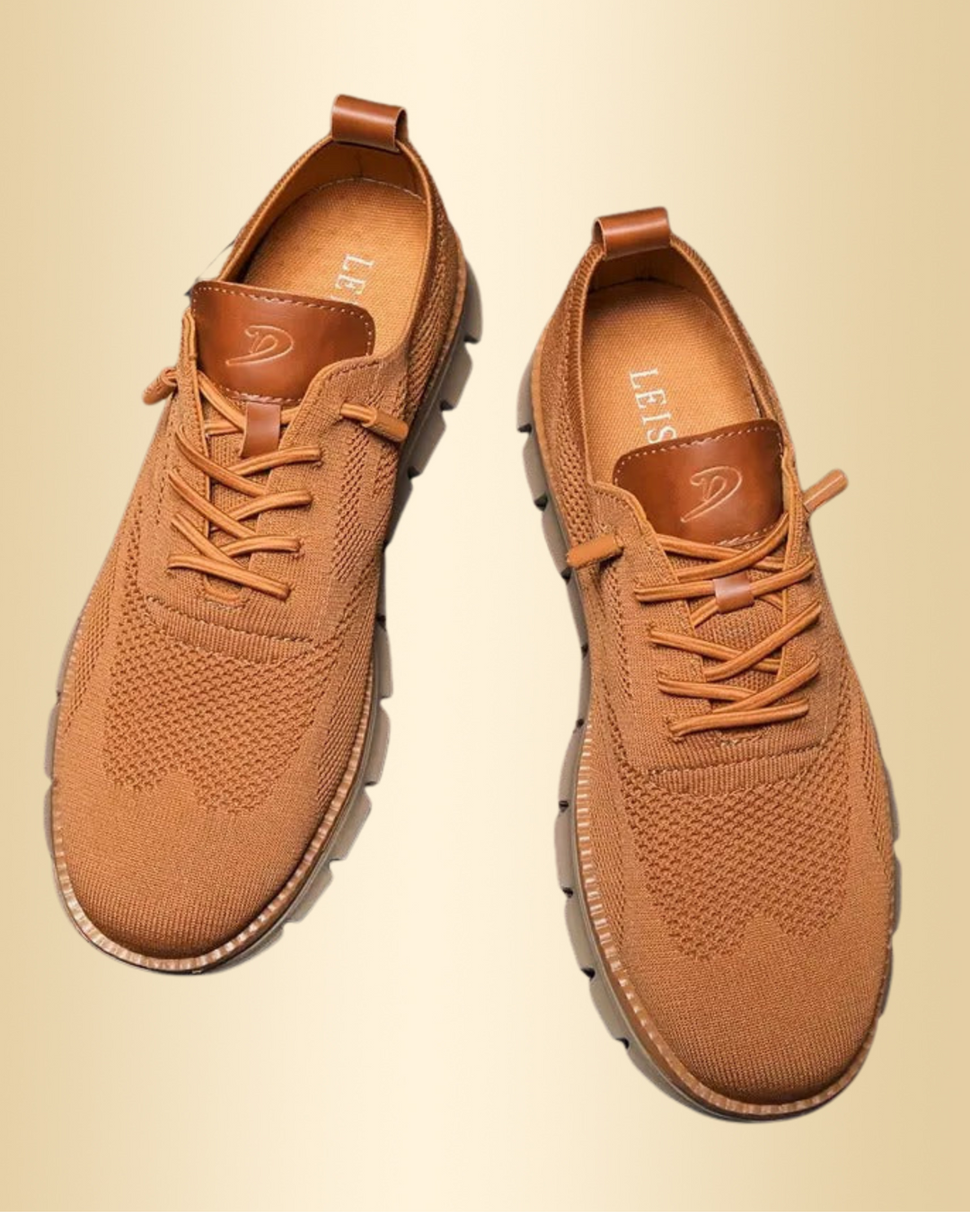 Bequeme orthopädische Herren-Sneaker bieten Unterstützung & Stabilität für gesunde Füße, ideal für lange Tage.