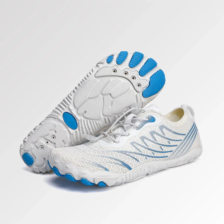 Federleichter NaturaRun Barfuß-Winterschuh für Damen & Herren. Für gesundes, natürliches Gehen.