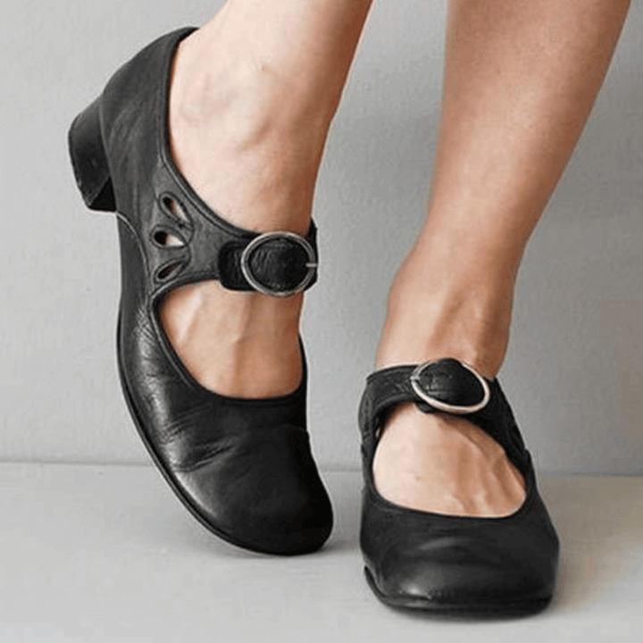 Elegante Sandale für Damen mit Komfortsohle