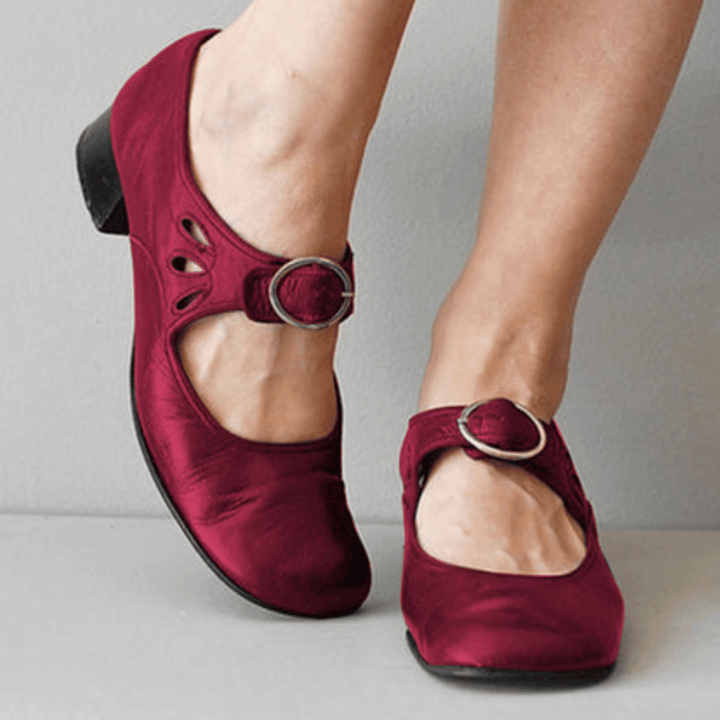 Elegante Sandale für Damen mit Komfortsohle