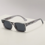 Transparent Gray