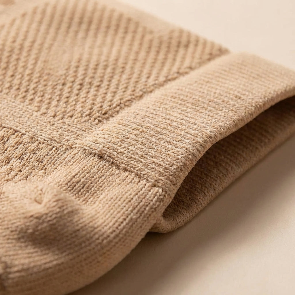 Leistungsfördernde Knöchel-Kompressionsbandage für Sport, Fitness & intensive Aktivitäten.