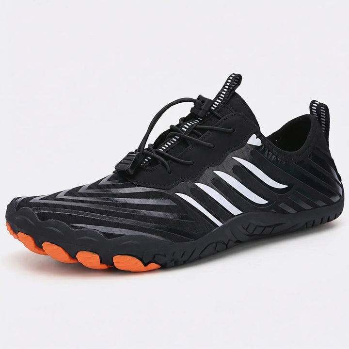 Leichtgewichtige Sportschuhe für sommerliche Outdoor-Aktivitäten