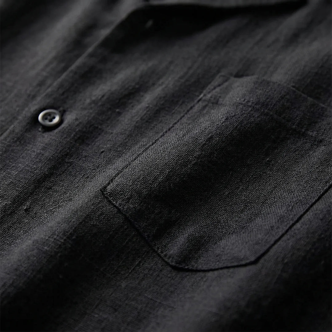 Bequeme Loungewear für Herren im lässigen Sommerstil