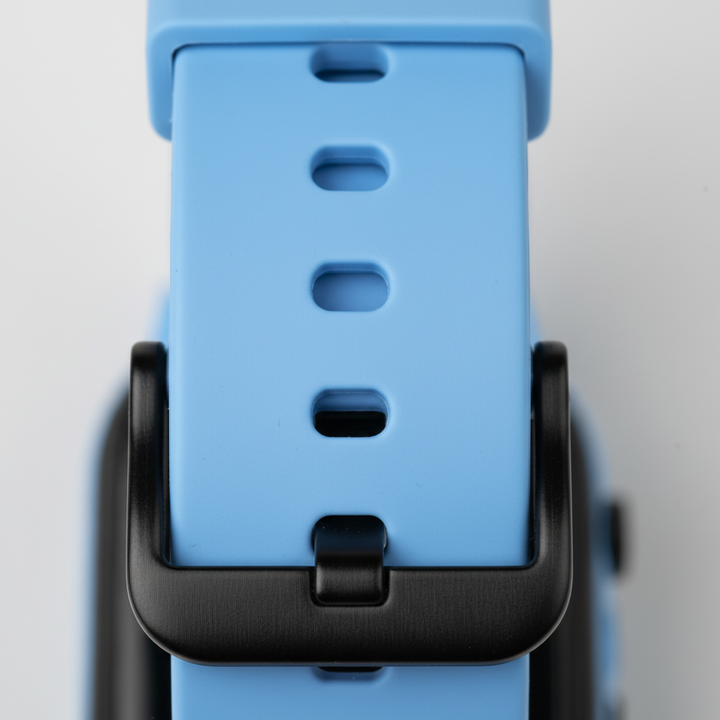 Smartwatch mit Kamera, GPS Tracking und kinderfreundlichem Design