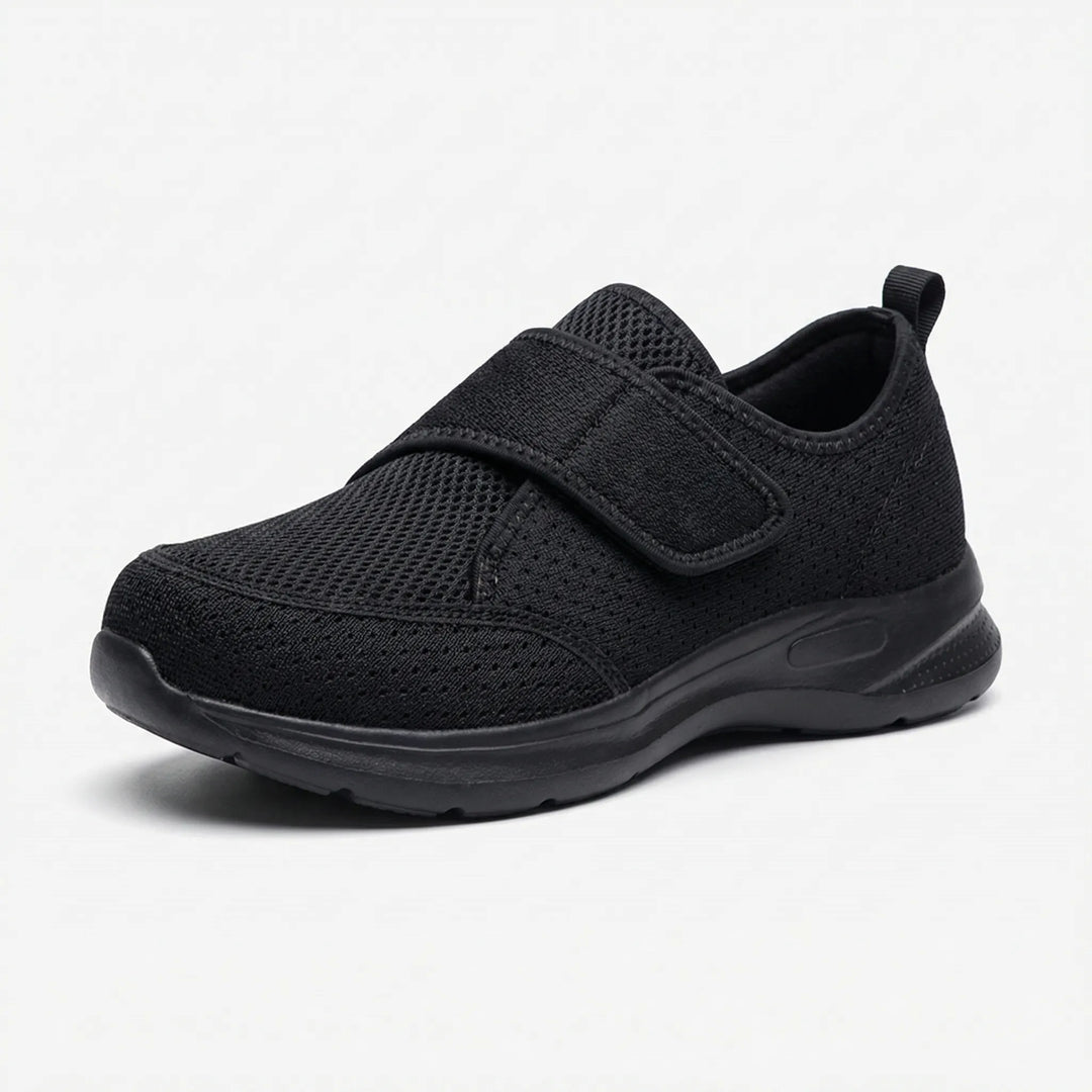 Komfortschuh mit breiter Passform für Damen und Herren