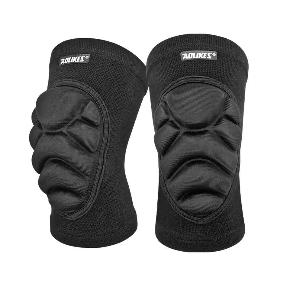 Ergonomische Sportzubehör Ellbogen Pads für optimalen Halt
