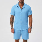 Babyblau