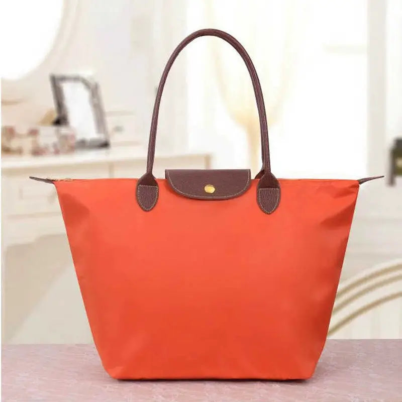 Damenhandtasche - Stilvolle Eleganz