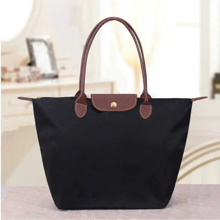Damenhandtasche - Stilvolle Eleganz