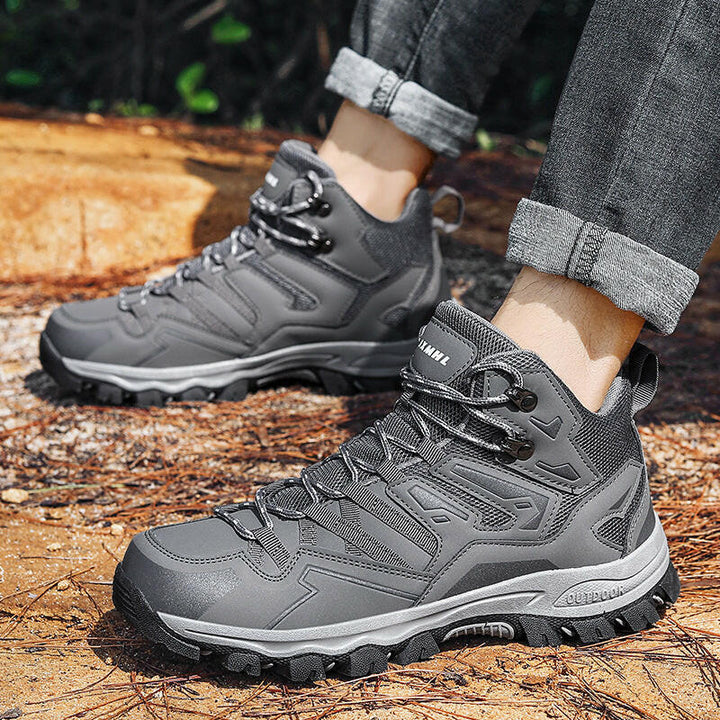 Stylische Farboptionen passend für jedes Outdoor-Outfit