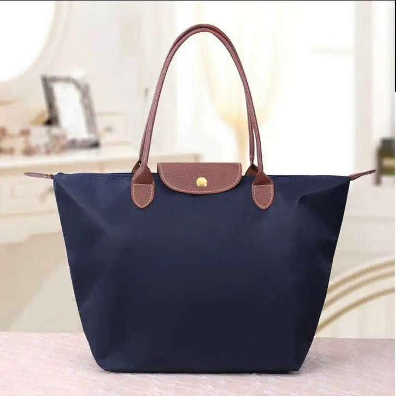 Damenhandtasche - Stilvolle Eleganz