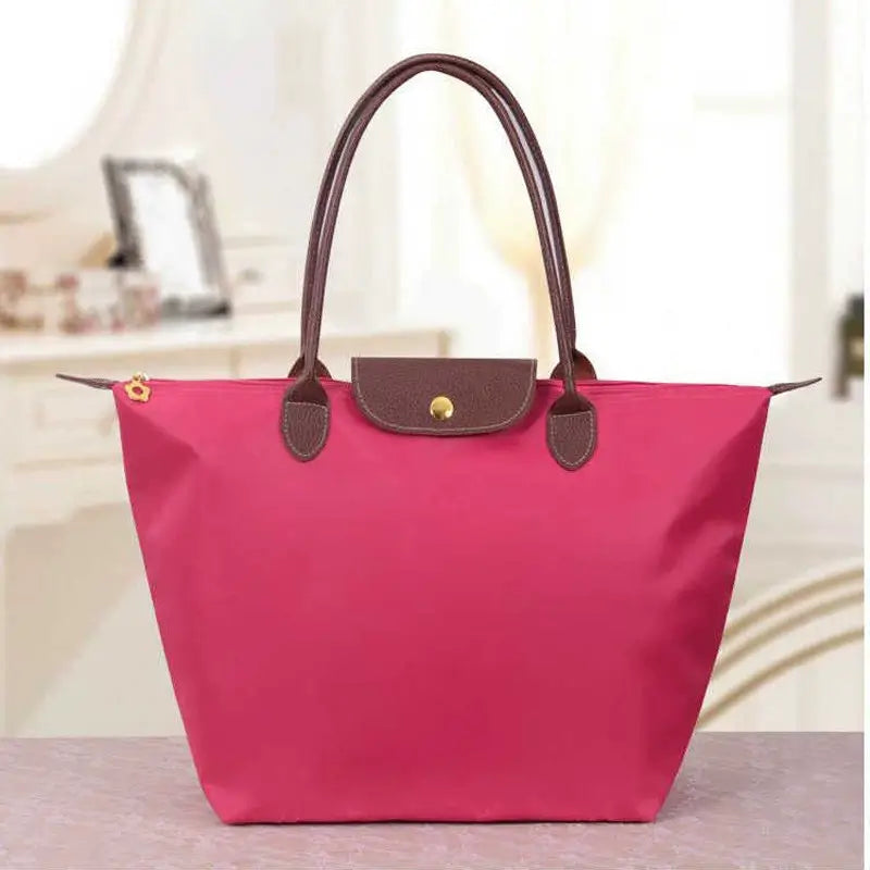 Damenhandtasche - Stilvolle Eleganz
