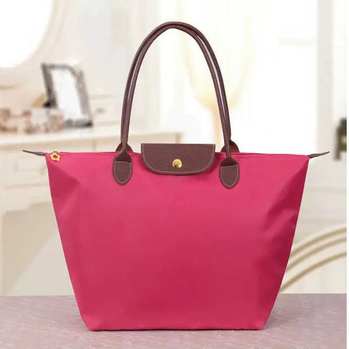 Damenhandtasche - Stilvolle Eleganz