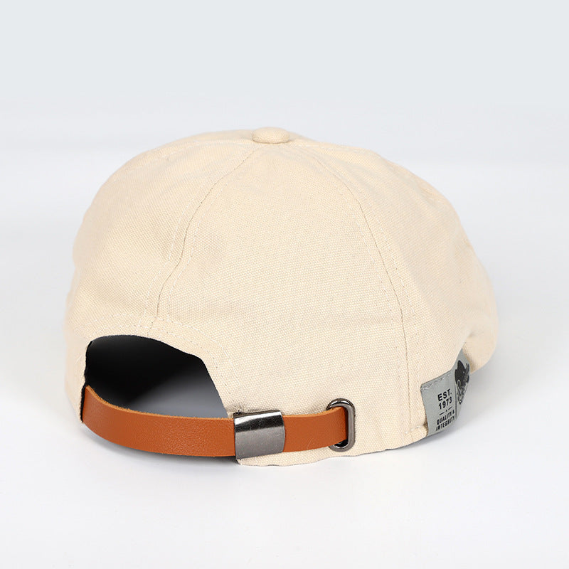 Herren Urban Baskenmütze