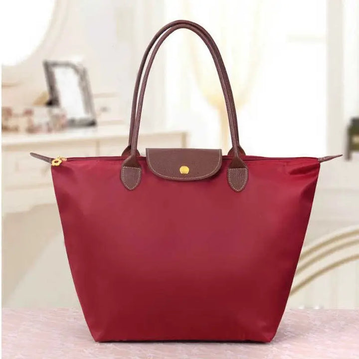 Damenhandtasche - Stilvolle Eleganz