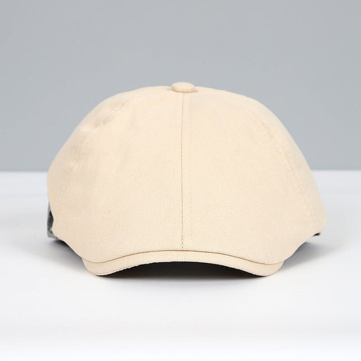 Herren Urban Baskenmütze