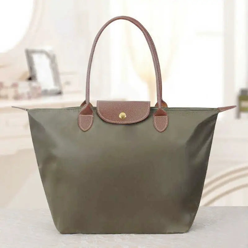 Damenhandtasche - Stilvolle Eleganz
