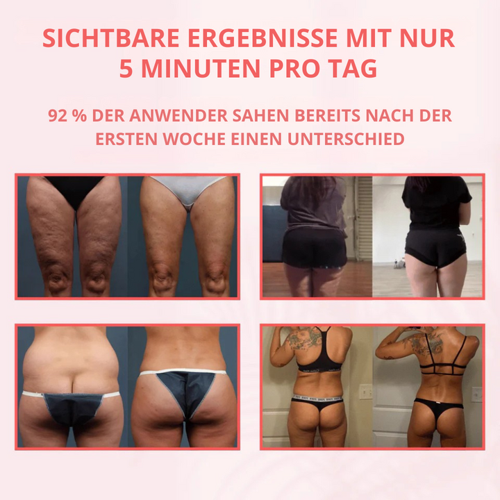 Damen-Massagegerät mit Infrarot-Funktion für straffere Haut und verbesserte Schönheit.