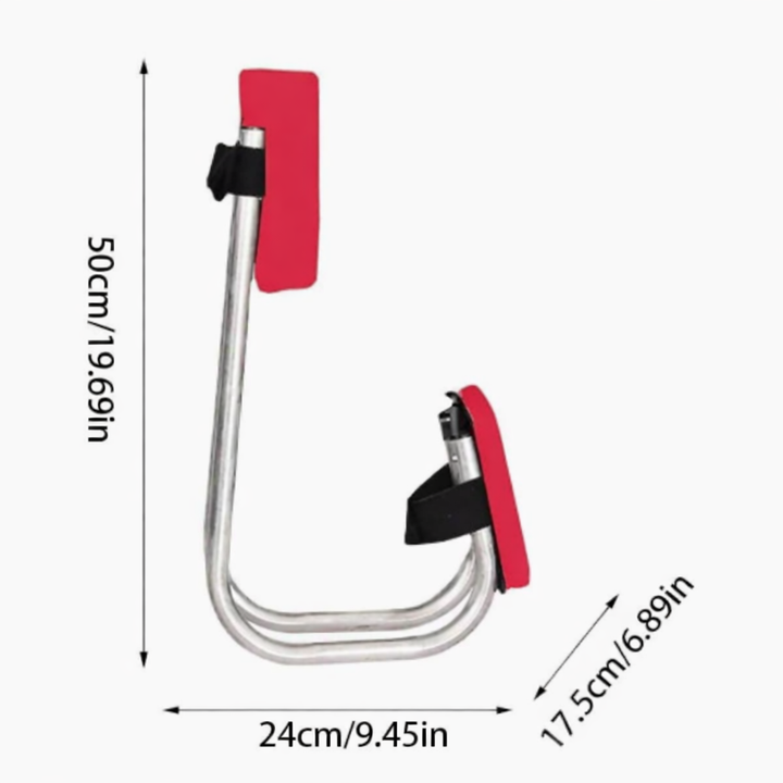 Garten Knieschoner & Hocker für Komfort und Stabilität