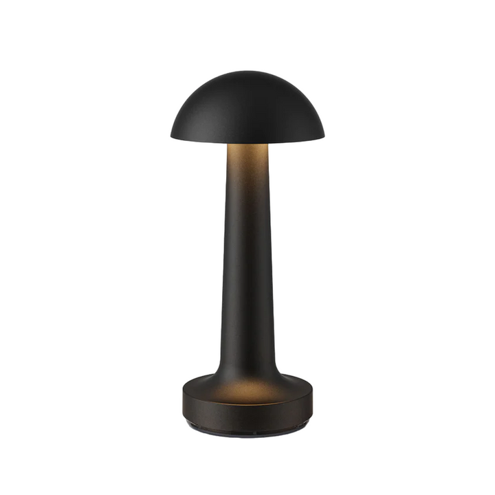 Elegante Tischlampe für Restaurants und Bars - Energiesparend