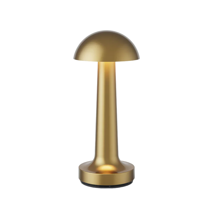 Elegante Tischlampe für Restaurants und Bars - Energiesparend