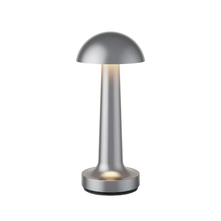 Elegante Tischlampe für Restaurants und Bars - Energiesparend