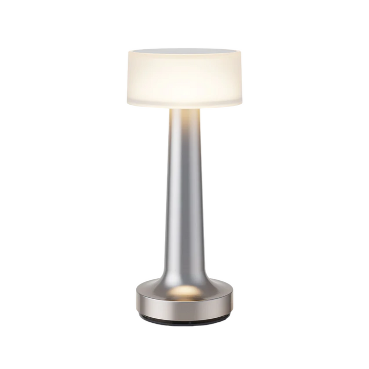 Elegante Tischlampe für Restaurants und Bars - Energiesparend