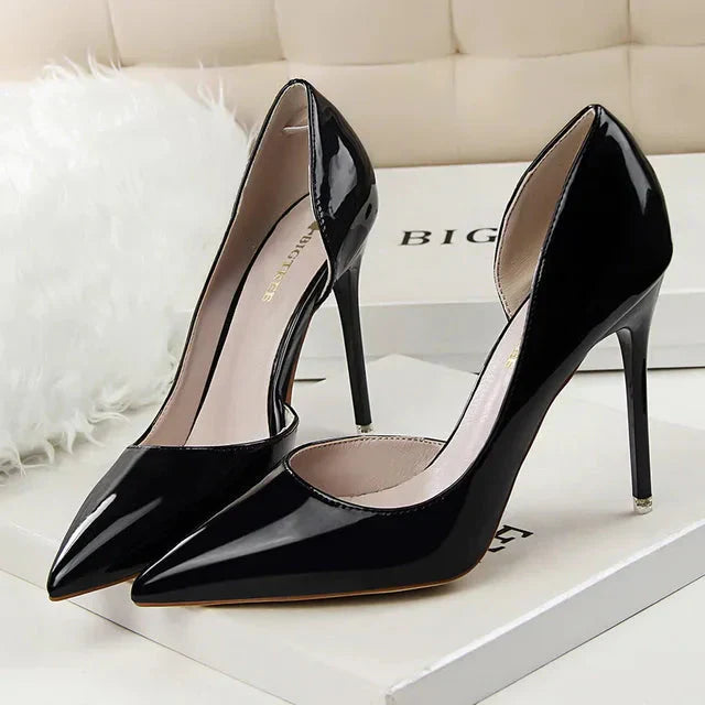 Damen Orthopädische Pumps – Komfort und Stil